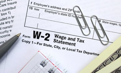 Master the Process: How to Get W-2 from Previous Employer